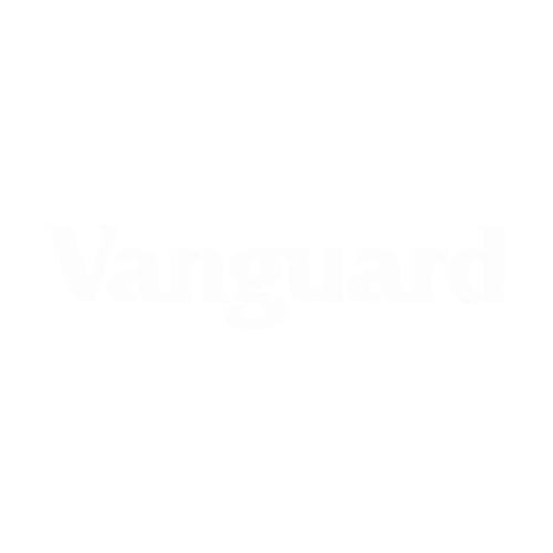 Vanguard Logo Icon