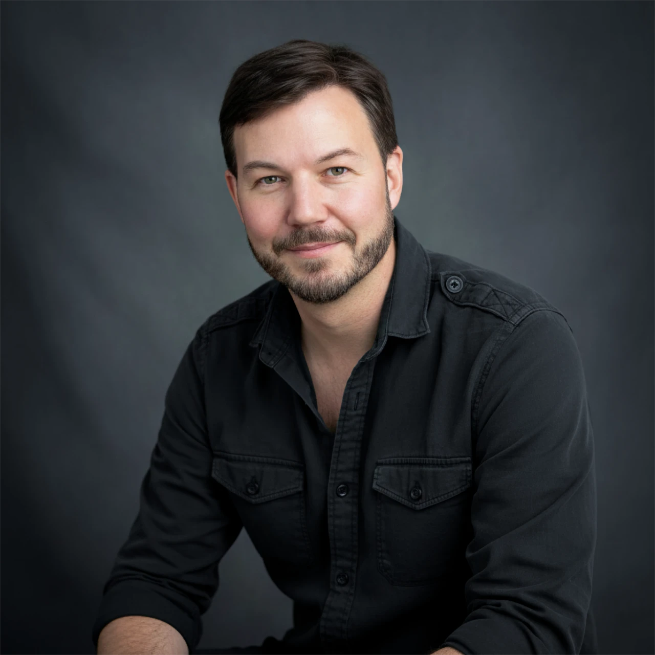 Dave Ulrich headshot photo